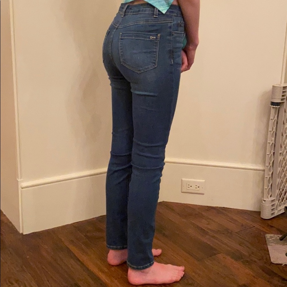 Jeans - Picture 2 of 3